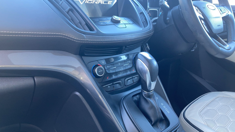 Ford Kuga Vignale 1.5 EcoBoost 5dr Auto Petrol Estate